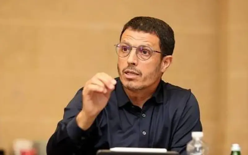 السلامي يمنح الفرصة لمواهب الدوري الأردني